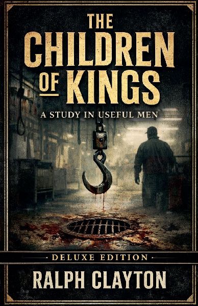 The Children of Kings: A Study in Useful Men - Deluxe Edition