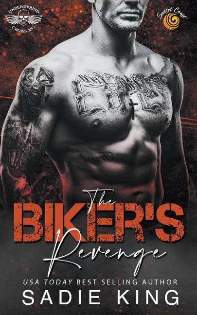 The Bikers Revenge