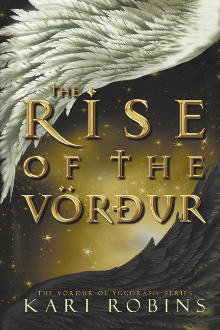 The Rise of the Vörður