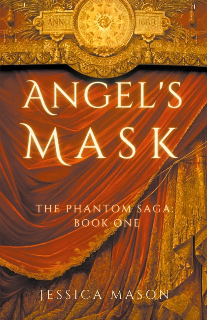 Angels Mask