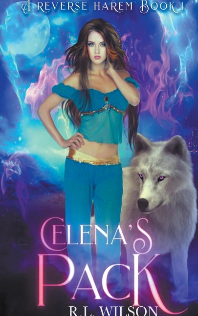 Celenas Pack