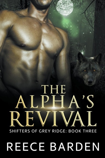 The Alphas Revival