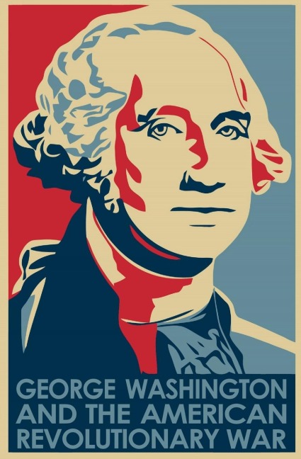George Washington and the American Revolutionary War