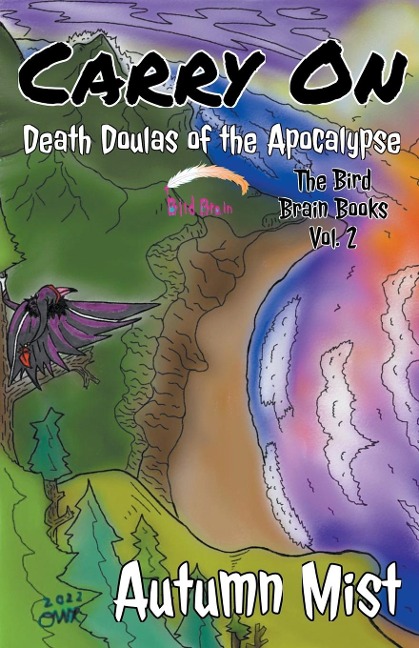 Carry On: Death Doulas of the Apocalypse