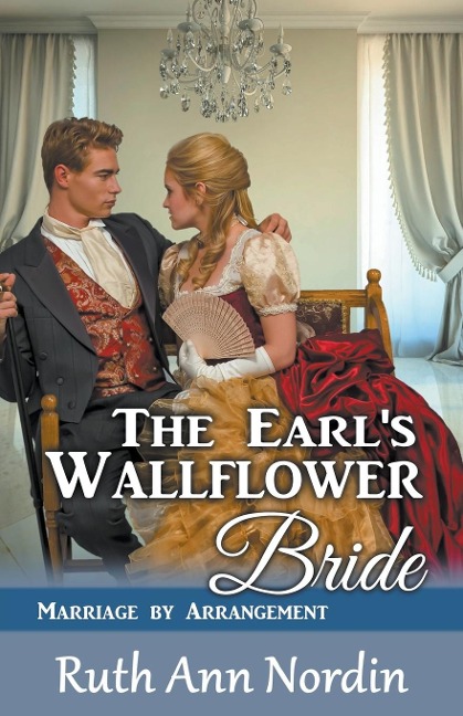 The Earls Wallflower Bride