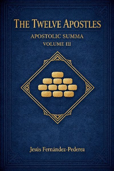 The Twelve Apostles. Apostolic Summa. Volume III