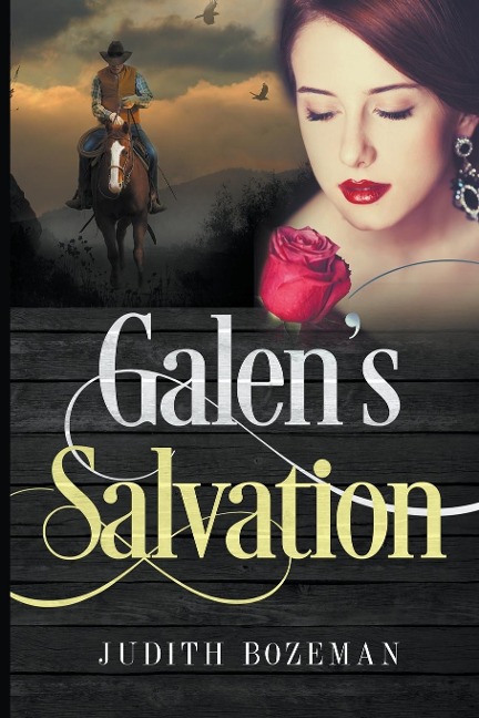 Galens Salvation