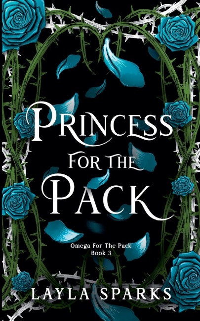 Princess for The Pack