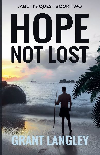 Hope Not Lost