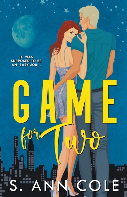 Game For Two