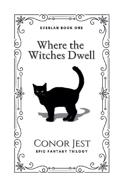 Where the Witches Dwell