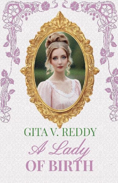 A Lady of Birth