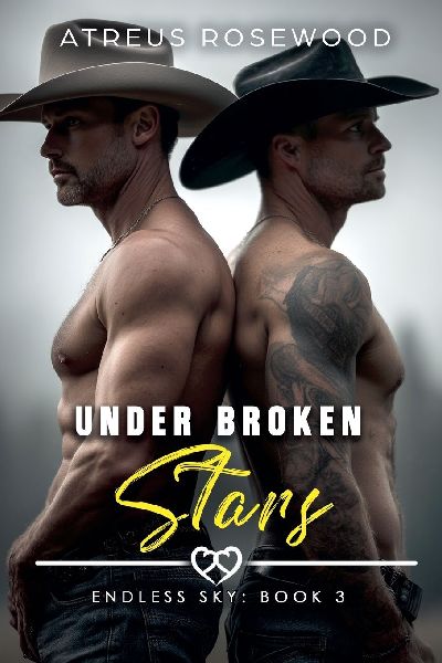 Under Broken Stars