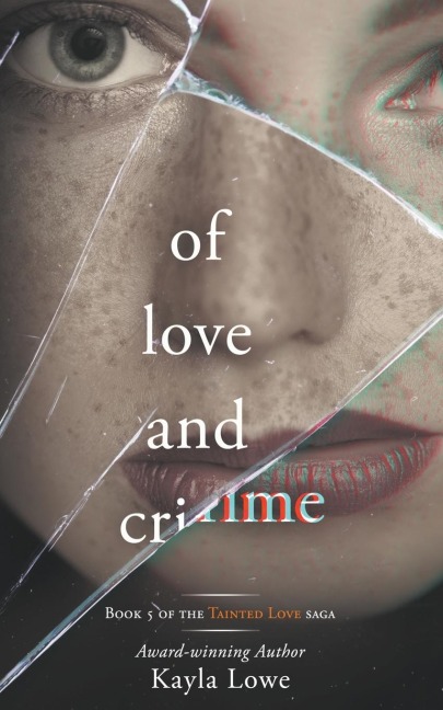 Of Love and Crime: A Womens Fiction Story