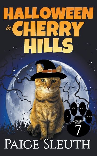 Halloween in Cherry Hills