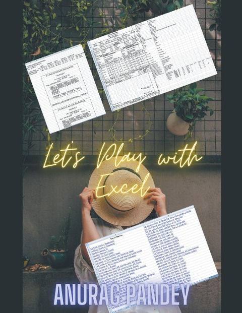 Lets Play with Excel
