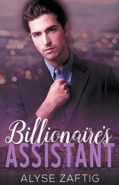 Billionaires Assistant