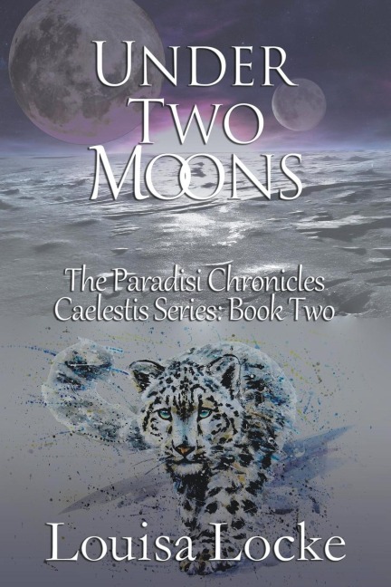 Under Two Moons: Paradisi Chronicles