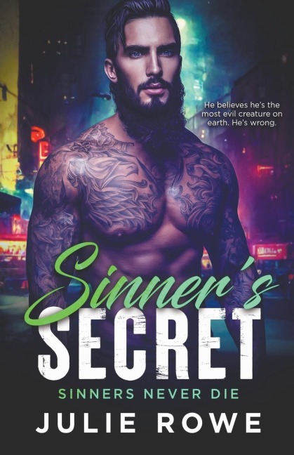 Sinners Secret