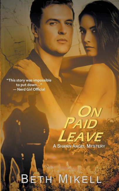 On Paid Leave