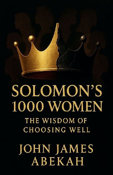 Solomons 1000 Women
