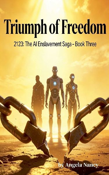 Eves Rebellion: Triumph of Freedom
