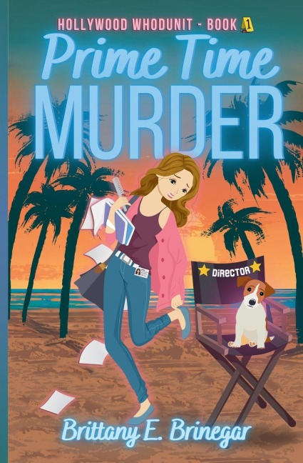 Prime Time Murder