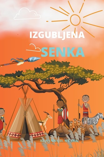 Izgubljena Senka