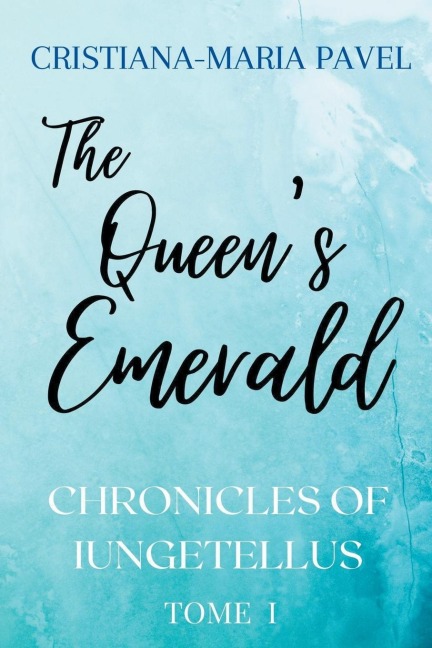The Queens Emerald