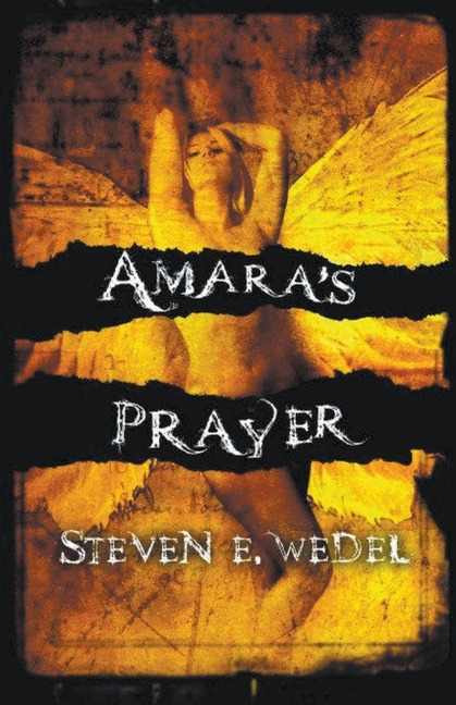 Amaras Prayer