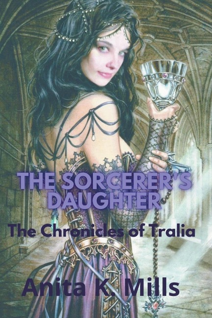 The Sorcerers Daughter