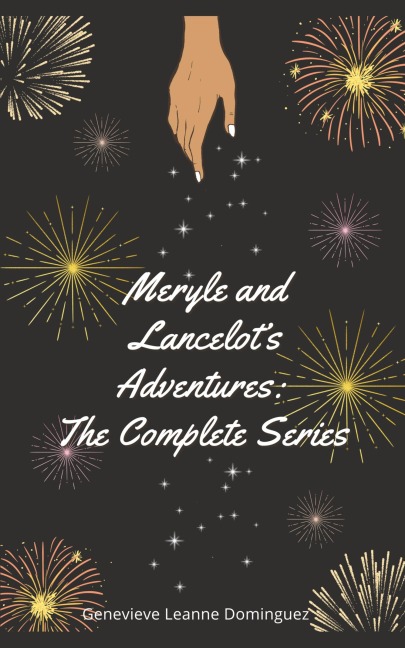 Meryle and Lancelots Adventures: The Complete Series