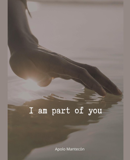 I am part of you