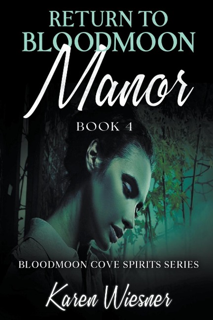 Return to Bloodmoon Manor