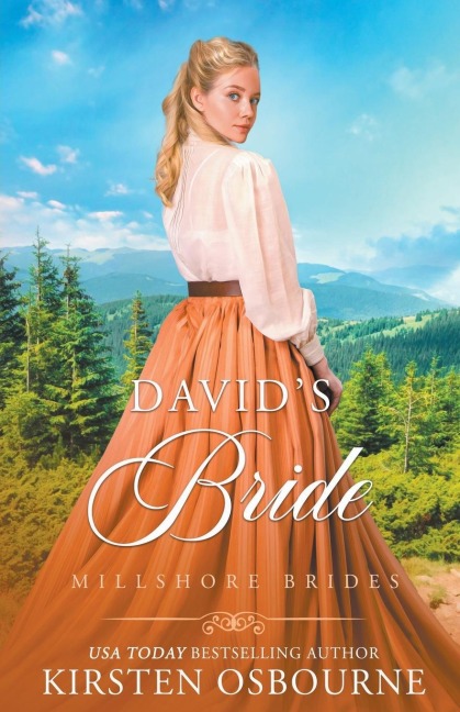 Davids Bride