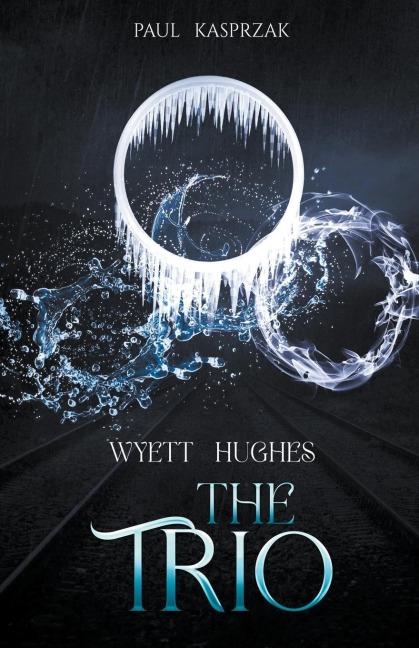 Wyett Hughes: The Trio