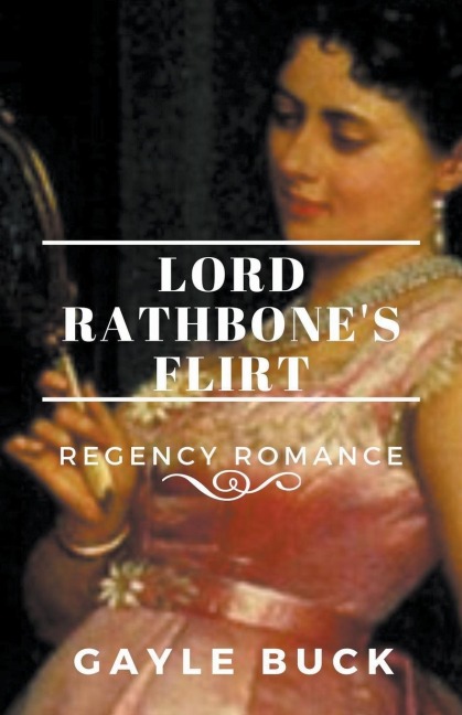 Lord Rathbones Flirt
