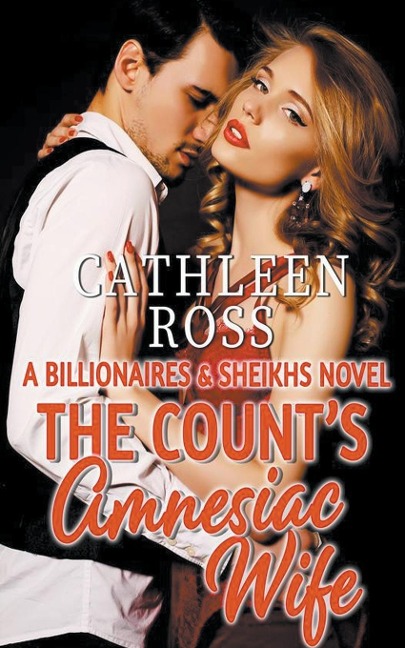 The Counts Amnesiac Wife