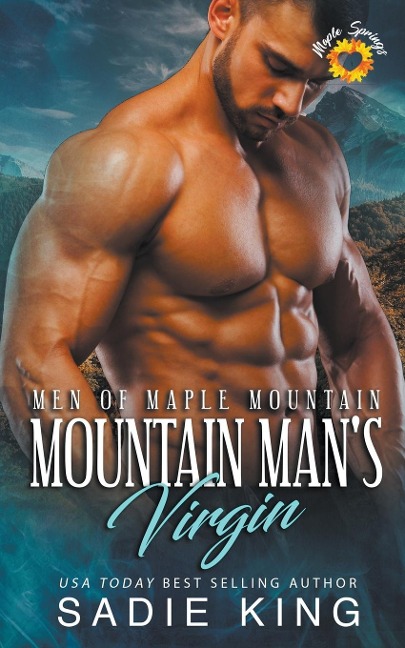 Mountain Mans Virgin