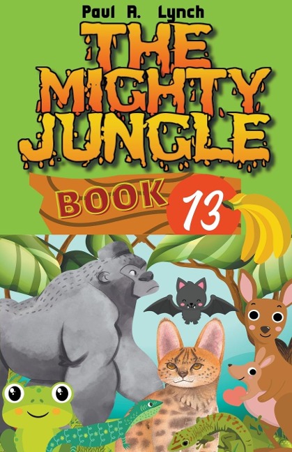 The Mighty Jungle