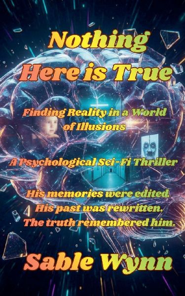 Nothing Here is True: Finding Reality in a World of Illusions