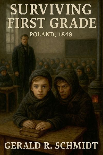 Surviving First Grade, Poland 1848