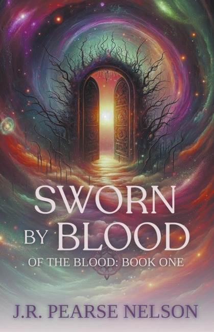 Sworn by Blood