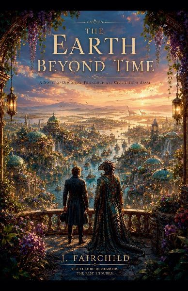 The Earth Beyond Time