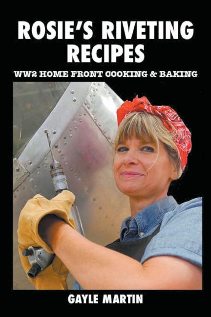 Rosies Riveting Recipes