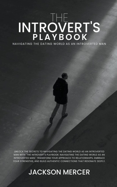 The Introverts Playbook