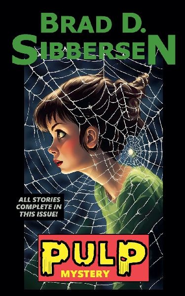 Pulp: Mystery