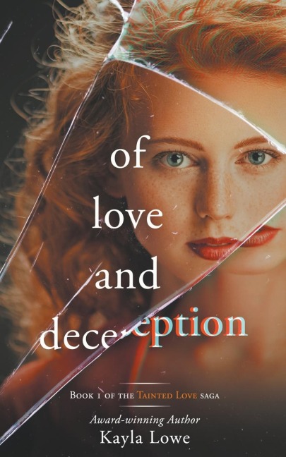 Of Love and Deception: A Womens Fiction Story
