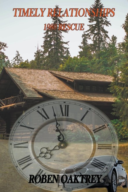 Timely Relationships: 1980 Rescue