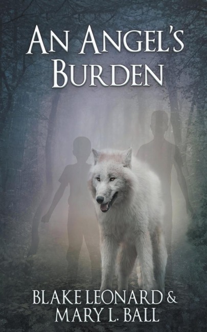 An Angels Burden